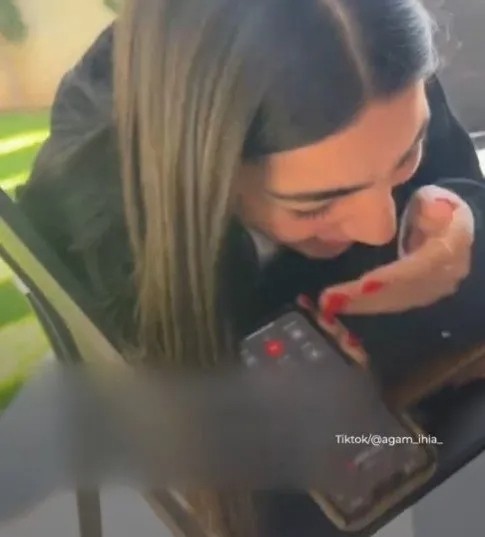 İsrailli fenomenlerden vicdansız TikTok akımı! Gazzeli çocukların acılarıyla böyle alay ettiler